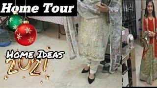 #HomeTour2021 || Celebrations Of New Home || Modern Home Ideas 2021 || Soul Ease