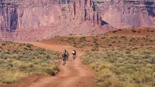 Bucket List Ride August2022! White Rim Road, Monticello, Utah #ADV #4WD #lndcrsrmoto #motorcycle