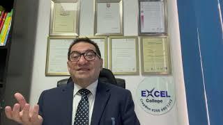 EXCEL College L3 Diploma in  Health and Social Care  to get T2 Visa to the UK
