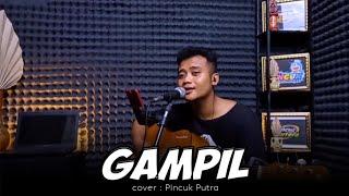 GAMPIL-GUYON WATON (Cover by Pincuk Putra)