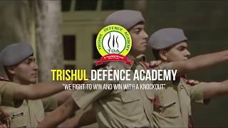 Trishul Defence Academy | Admission Open | Book Your Seat Now