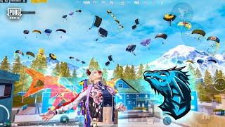 THE NEW REAL KING OF LIVIK/  iphone 15 pro max/ PUBG MOBILE / UnknownOp
