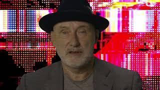 Jah Wobble - "Last Exit" (Official Music Video)