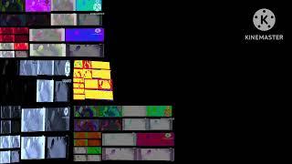 100000000000 20th Century Fox Television Network tcf effects