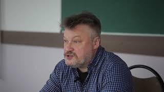 Онлайн-академия "Образовательная среда". Борис Тараканов.