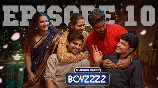 MH BOYZZZZ - Episode 10 | Karthik Redbox | Wirally Originals | Tamada Media