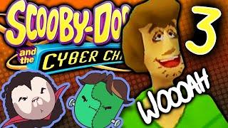 Scooby-Doo and the Cyber Chase: Shaggy Time! - PART 3 - Game Grumps