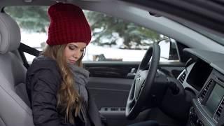 Top 3 Reasons Why You Need Winter Tires - Jim Pattison Hyundai Northshore