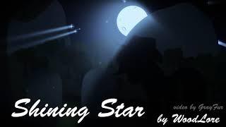 Shining Star - WoodLore