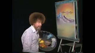 Bob Ross Knife Only (1 hour special)