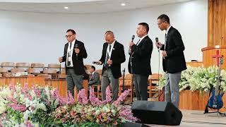 Spring Voice | Fathers' Retreat | Sümi Baptist Church Zünheboto |