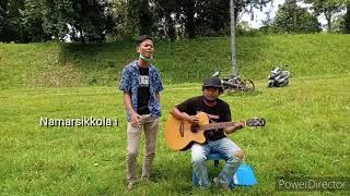 Boru Panggoaran - (Judika) | Jones Andreas Hutasoit | cover | By Pedro Tambusai