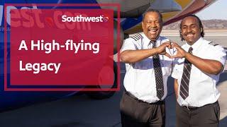 Carrying on a High-flying Legacy | Southwest Airlines