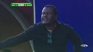 Gor Mahia vs Bandari 2-0 Highlights