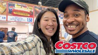 We never had food at the Costco food court. Is it really all that?