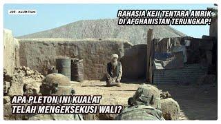 Rahasia Tentara Amerika Terungkap! Kisah Nyata Karma Setelah H4bis1 Kakek Tua di Afghanistan