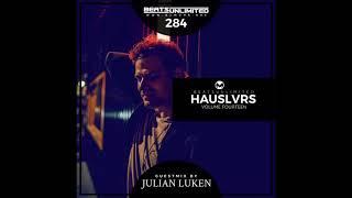 JULIAN LUKEN - Beats Unlimited Podcast - DEEP HOUSE SESSION