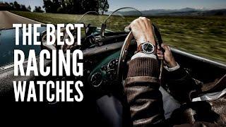 The 20 Best Racing Watches of 2024