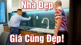 Nhà Đẹp Giá Cũng Đẹp - Kiệt 68 số nhà 2 Ngự Bình - Thành Phố Huế