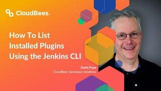 How To List Installed Plugins Using the Jenkins CLI