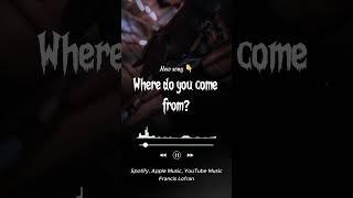 new song by francis lofran part 8  lirsten on spotify, amazone music, apple music,...#music tablet47