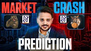 Market Crash | Kya Recession Aane Wala Hai ? Recession coming in 2024 ? #marketcrash #recession