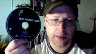 The Blu-Review: 88 Minutes