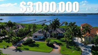 $3,000,000 Estate | Bradenton, FL