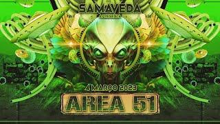 Saken dj - AREA 51