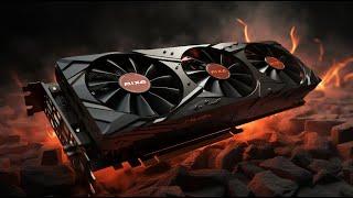 Comparing the RX 580 and GTX 970: 11 Key Differences