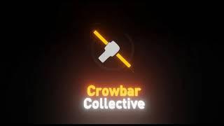 Crowbar Collective Animated Logo