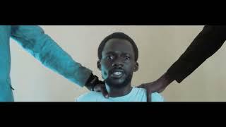 Allendji the maker ft. Mec - Sa poum fe anko (official video)