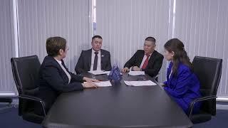 «Аттестаттау: не,қалай және неге?» тікелей эфирі