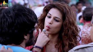 Guntur Talkies Movie Making of Revolver Rani | Shraddha Das, Siddu, Rashmi Gautam | Sri Balaji Video