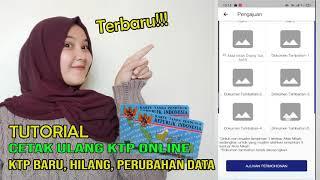 CARA MEMBUAT AKTE KELAHIRAN ONLINE | HEBY DELL