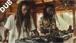 Unforgettable Dub Session - Reggae, Funk, Dub, Roots Mixtape