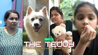 The Teddy Returns | Episode 3 | Season 2 | ദി ടെഡി ബീർ