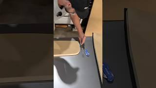 DIY Flange Measuring - 1950 Buick!