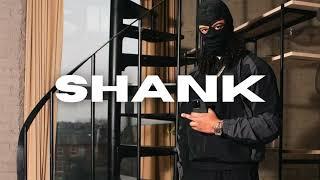 Kenzo X Tunde Type Beat - ''SHANK" | Uk Rap Instrumental 2025