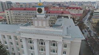 UTV. Тайны уфимских курантов