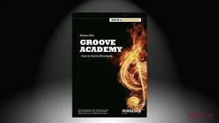 Groove Academy | Markus Götz