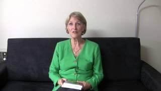 Testimonial - Inspiring Publishers - Caroline Cooper