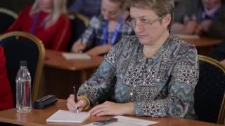 Всероссийский Форум «Образовательное пространство: проблемы, перспективы, решения»