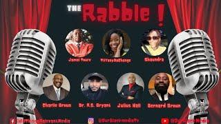 The Rabble 11/27/24   |  FAFO, Money Advice, Living In Atlanta