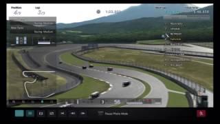 GamerDads on GT5 : Buses and 550PP races