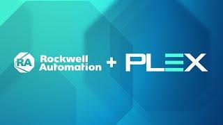 Rockwell Automation + Plex