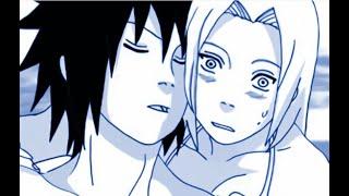 La secundaria de Konoha - Historia "completa" - La historia de amor de Sakura y Sasuke