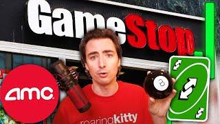 GAMESTOP EARNINGS WILL BE HUGE... AMC & GME STOCK GET READY!! 