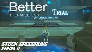 Better Therapeutics (BTTX) - Stock Speedrun