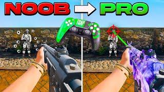 Improve your AIM from NOOB to PRO - Call of Duty Warzone Aim Guide